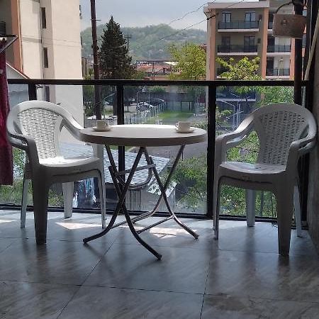 Bright And Cozy Apartment Batumi Eksteriør billede