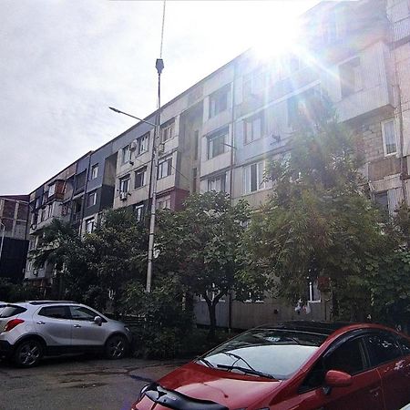 Bright And Cozy Apartment Batumi Eksteriør billede