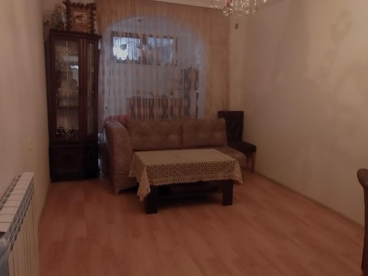 Bright And Cozy Apartment Batumi Eksteriør billede