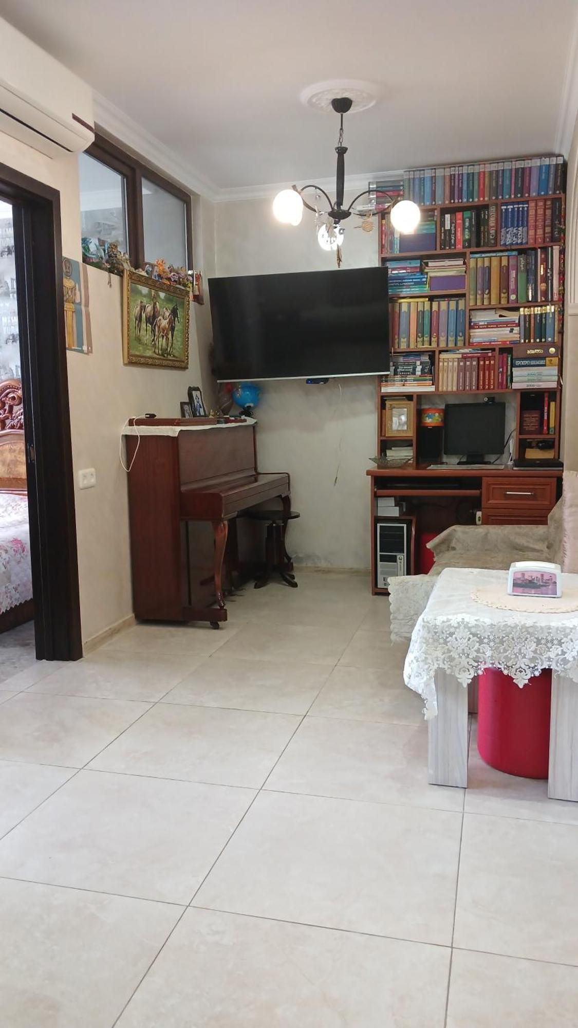 Bright And Cozy Apartment Batumi Eksteriør billede