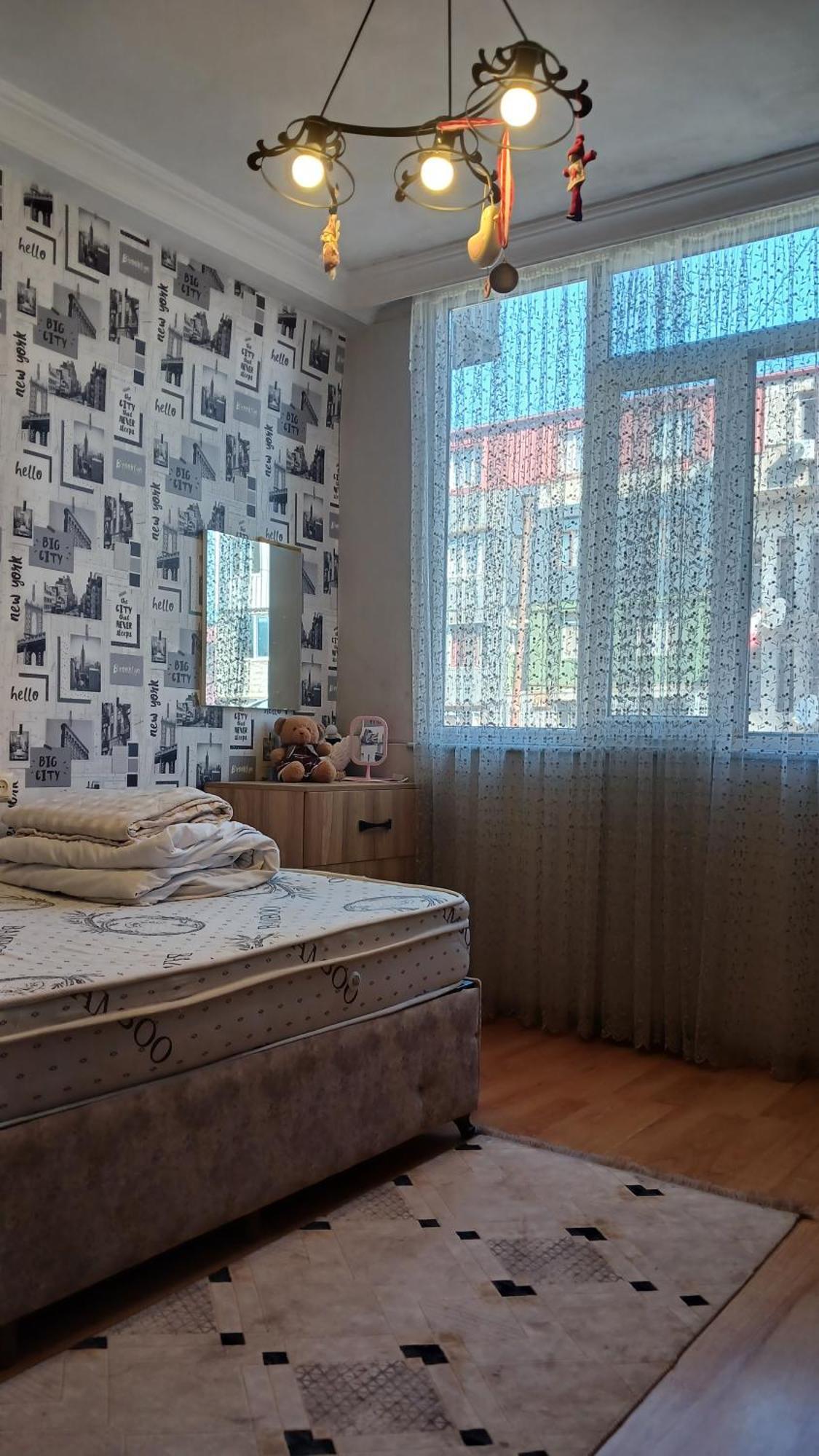 Bright And Cozy Apartment Batumi Eksteriør billede