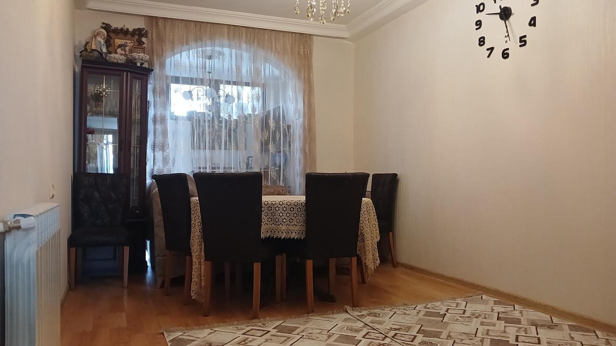Bright And Cozy Apartment Batumi Eksteriør billede