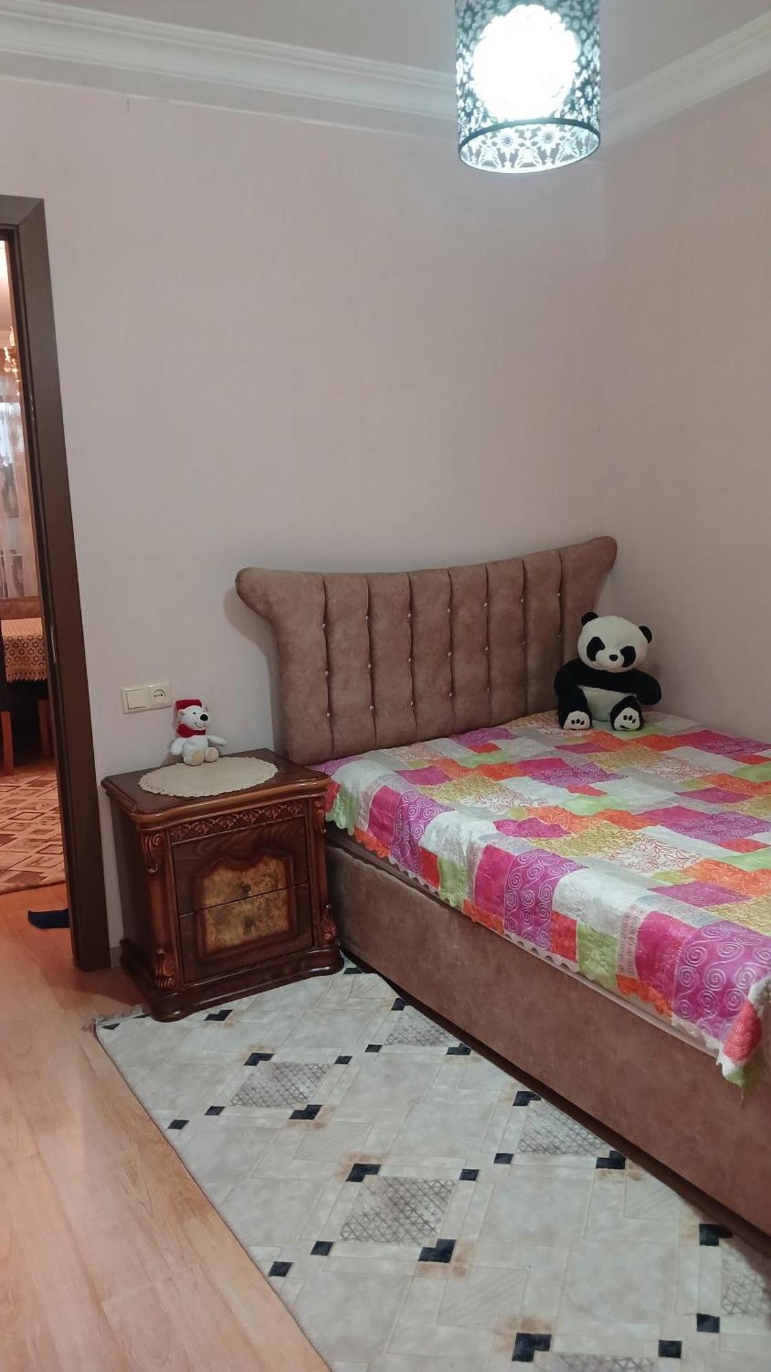 Bright And Cozy Apartment Batumi Eksteriør billede
