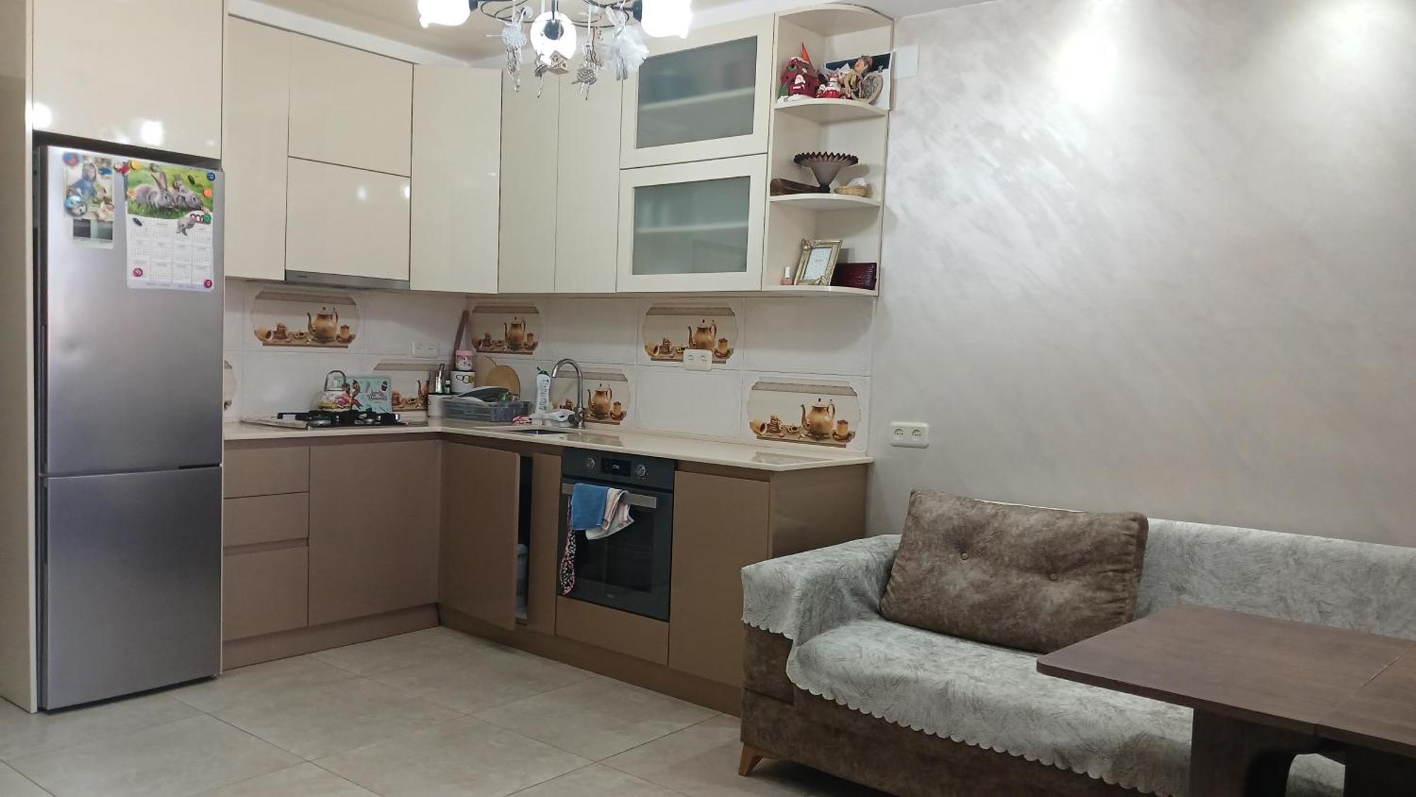 Bright And Cozy Apartment Batumi Eksteriør billede