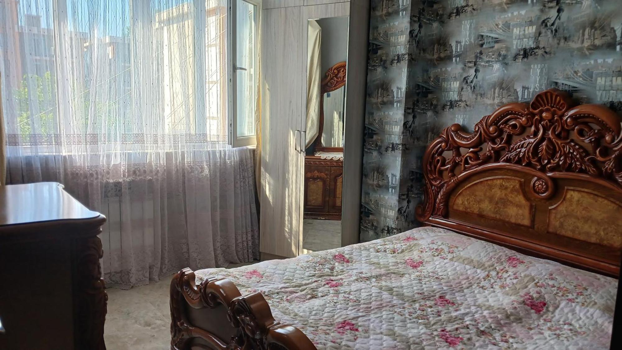 Bright And Cozy Apartment Batumi Eksteriør billede